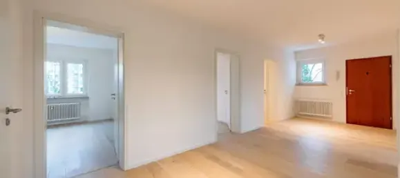 2 Schlafzimmer Wohnung in Hochtaunuskreis, Germany, Nr. 97535 19