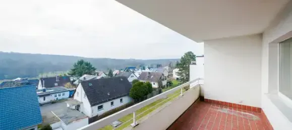 2 Schlafzimmer Wohnung in Hochtaunuskreis, Germany, Nr. 97535 17