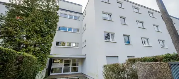 2 Schlafzimmer Wohnung in Hochtaunuskreis, Germany, Nr. 97535 38