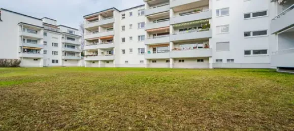 2 Schlafzimmer Wohnung in Hochtaunuskreis, Germany, Nr. 97535 42