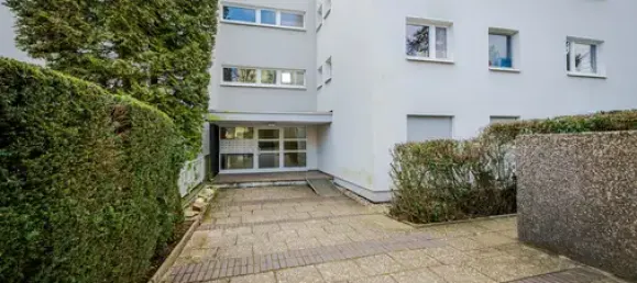 2 Schlafzimmer Wohnung in Hochtaunuskreis, Germany, Nr. 97535 39