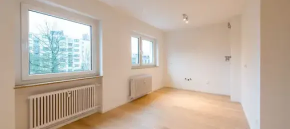 2 Schlafzimmer Wohnung in Hochtaunuskreis, Germany, Nr. 97535 9