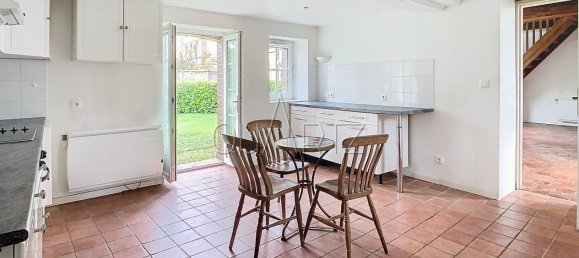 6 bedrooms House in Chateauneuf-en-Thymerais, France No. 53106 10