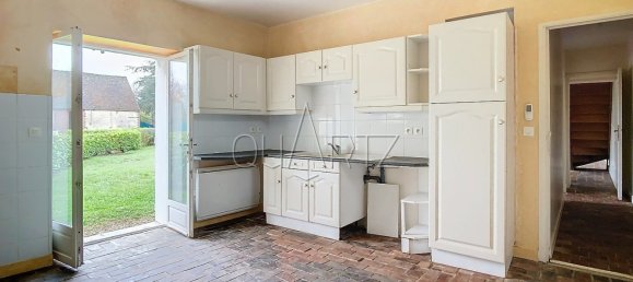 6 bedrooms House in Chateauneuf-en-Thymerais, France No. 53106 6