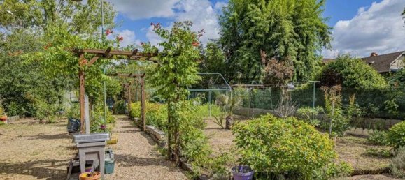 3 Schlafzimmer Haus in La Ville-aux-Dames, France, Nr. 284584 7