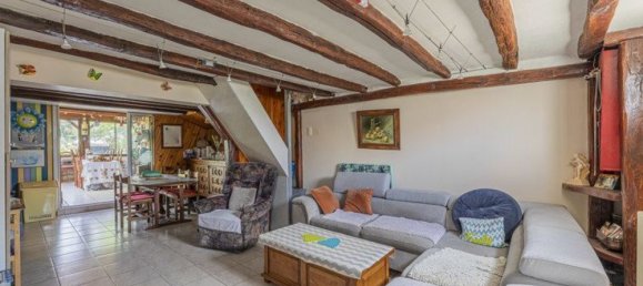 3 Schlafzimmer Haus in La Ville-aux-Dames, France, Nr. 284584 2