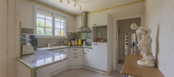 3 Schlafzimmer Haus in La Ville-aux-Dames, France, Nr. 284584 3