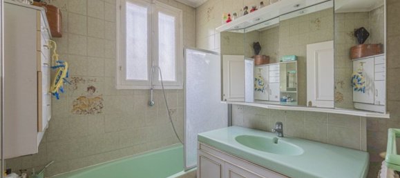 3 Schlafzimmer Haus in La Ville-aux-Dames, France, Nr. 284584 6