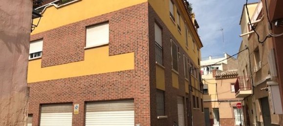 Apartamento de 2 dormitorios en Lorca, Spain No. 161286 15