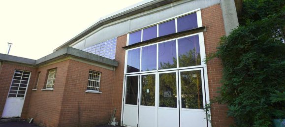 3500m² Warehouse in Turin, Italy No. 55419 28