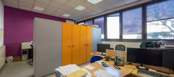 3500m² Warehouse in Turin, Italy No. 55419 44