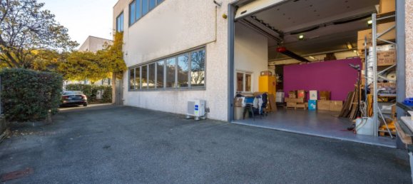 3500m² Warehouse in Turin, Italy No. 55419 34
