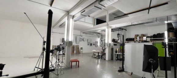 3500m² Warehouse in Turin, Italy No. 55419 17