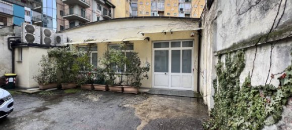 3500m² Warehouse in Turin, Italy No. 55419 11