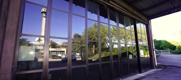 3500m² Warehouse in Turin, Italy No. 55419 30