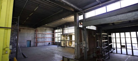 3500m² Warehouse in Turin, Italy No. 55419 27