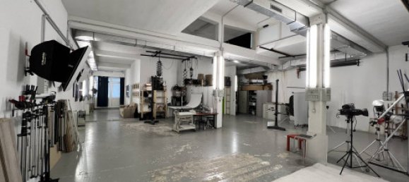 3500m² Warehouse in Turin, Italy No. 55419 20