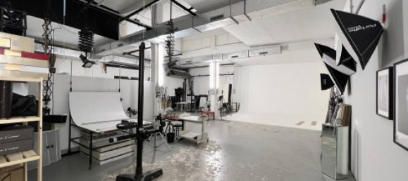 3500m² Warehouse in Turin, Italy No. 55419 8