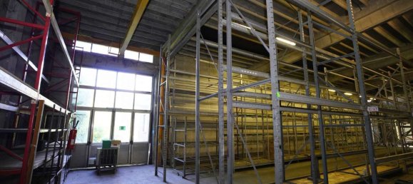 3500m² Warehouse in Turin, Italy No. 55419 26