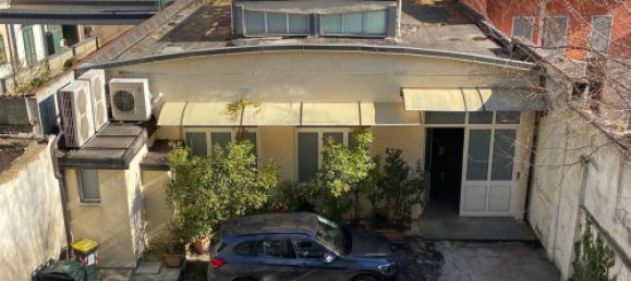 3500m² Warehouse in Turin, Italy No. 55419 16