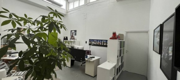 3500m² Warehouse in Turin, Italy No. 55419 4