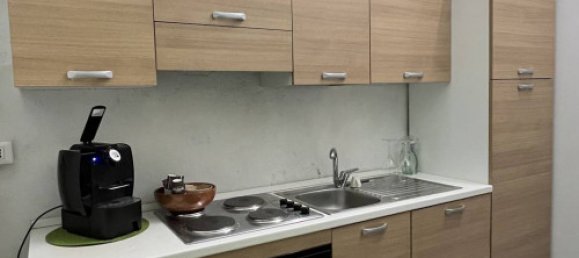 3500m² Warehouse in Turin, Italy No. 55419 9