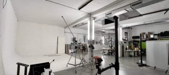 3500m² Warehouse in Turin, Italy No. 55419 7