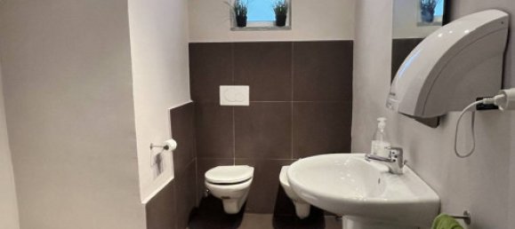 3500m² Warehouse in Turin, Italy No. 55419 23