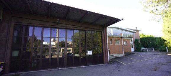 3500m² Warehouse in Turin, Italy No. 55419 29