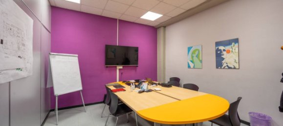 3500m² Warehouse in Turin, Italy No. 55419 47