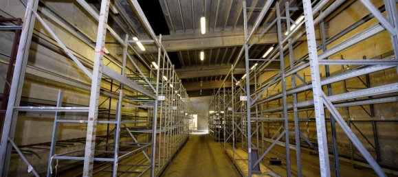 3500m² Warehouse in Turin, Italy No. 55419 32