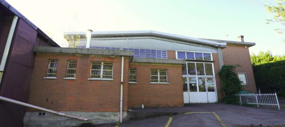 3500m² Warehouse in Turin, Italy No. 55419 31