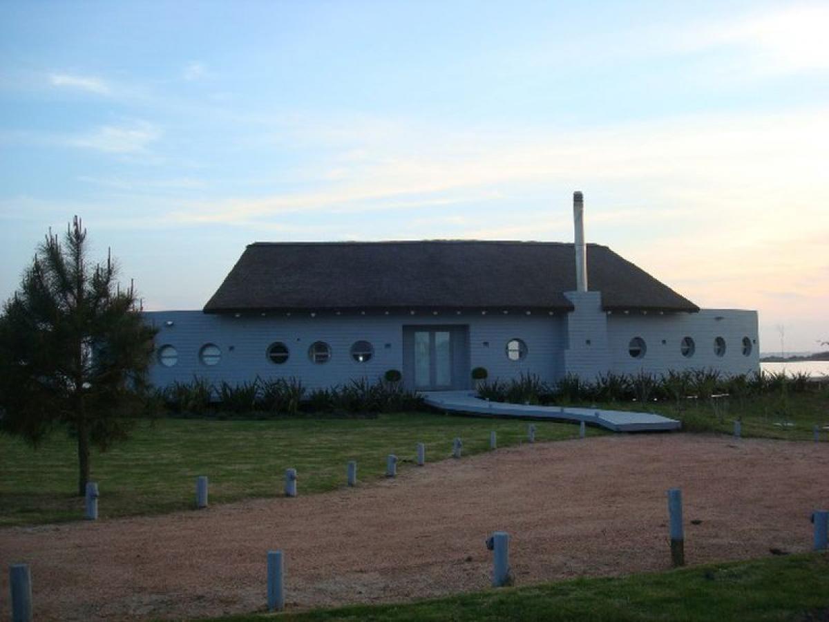 4 chambres Maison à Maldonado, Uruguay No. 8259