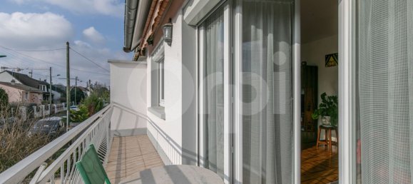 5 bedrooms House in Ormesson-sur-Marne, France No. 138553 4