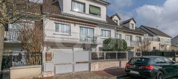 5 bedrooms House in Ormesson-sur-Marne, France No. 138553 15