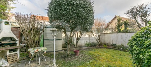 5 bedrooms House in Ormesson-sur-Marne, France No. 138553 16