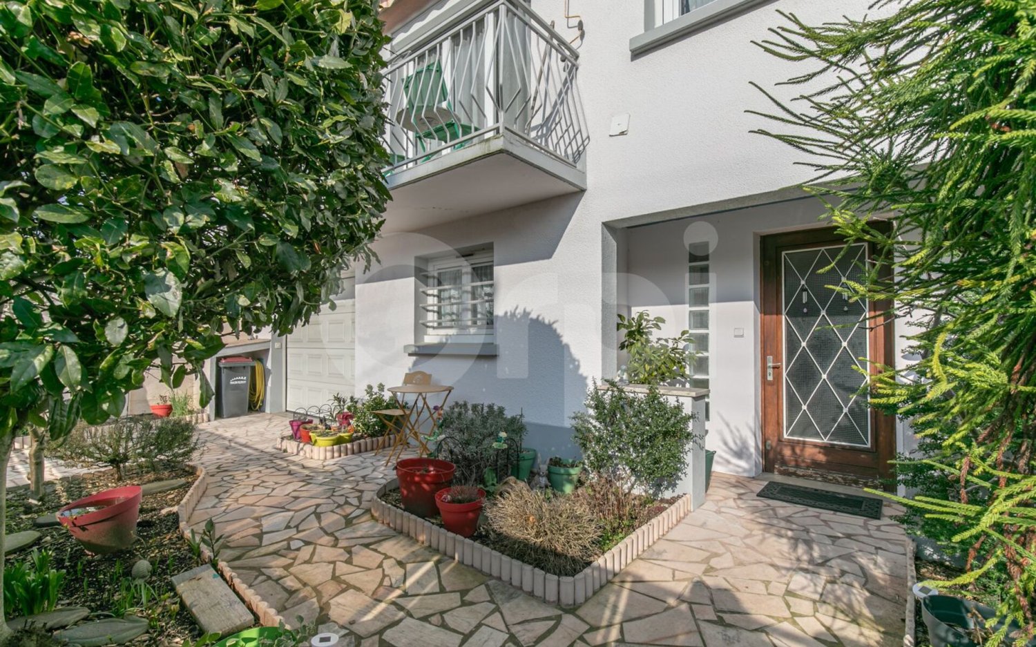 5 bedrooms House in Ormesson-sur-Marne, France No. 138553