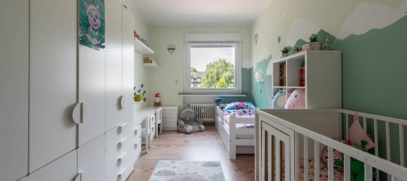 Квартира с 2 спальнями в Эссен, Германия № 226123 5