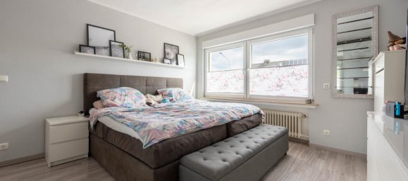 Квартира с 2 спальнями в Эссен, Германия № 226123 4