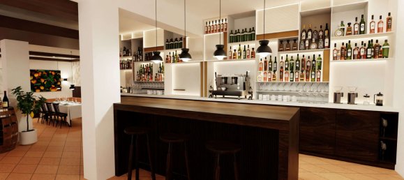 Cafe / Restaurant in Rhein-Sieg, Germany 356m², Nr. 234274 5