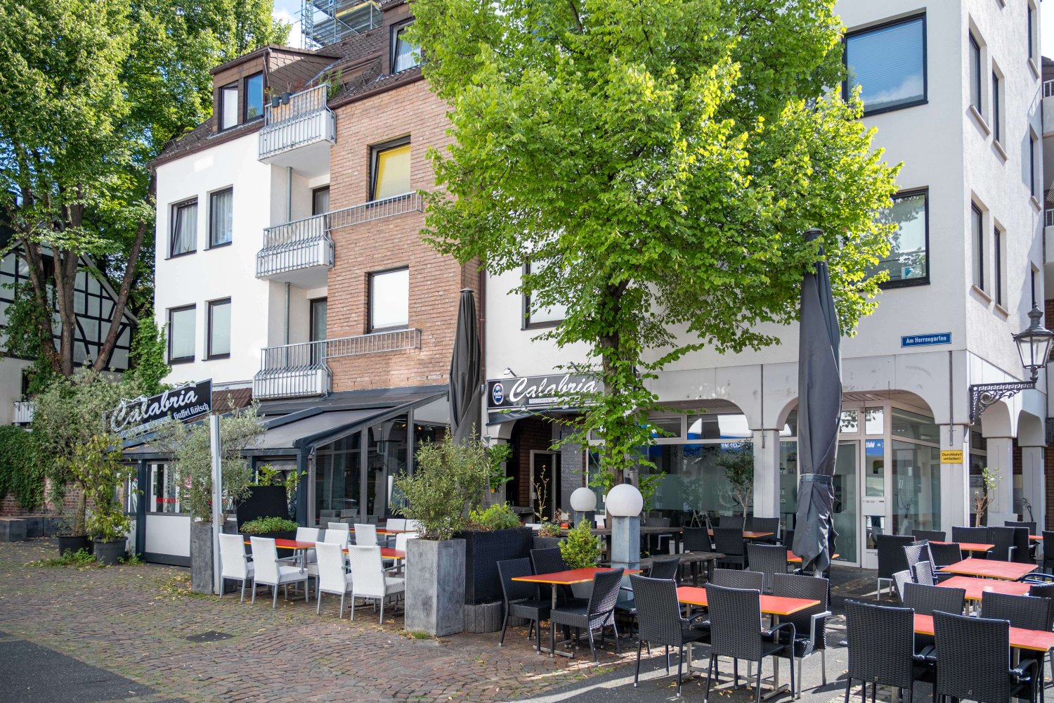 Cafe / Restaurant in Rhein-Sieg, Germany 356m², Nr. 234274