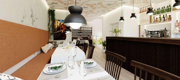 Cafe / Restaurant in Rhein-Sieg, Germany 356m², Nr. 234274 3