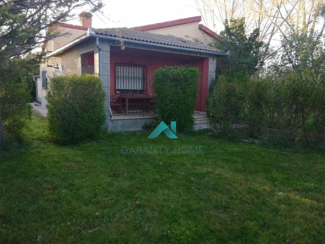 3 Schlafzimmer Haus in Salamanca, Spain, Nr. 105173