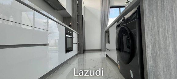 4 غرف نوم فيلا في Bang Lamung, Thailand رقم 13882 8