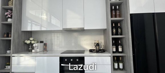 4 غرف نوم فيلا في Bang Lamung, Thailand رقم 13882 7