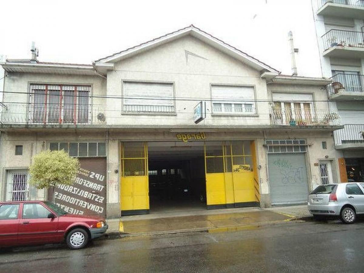  Warehouse in Mar del Plata, Argentina No. 103859