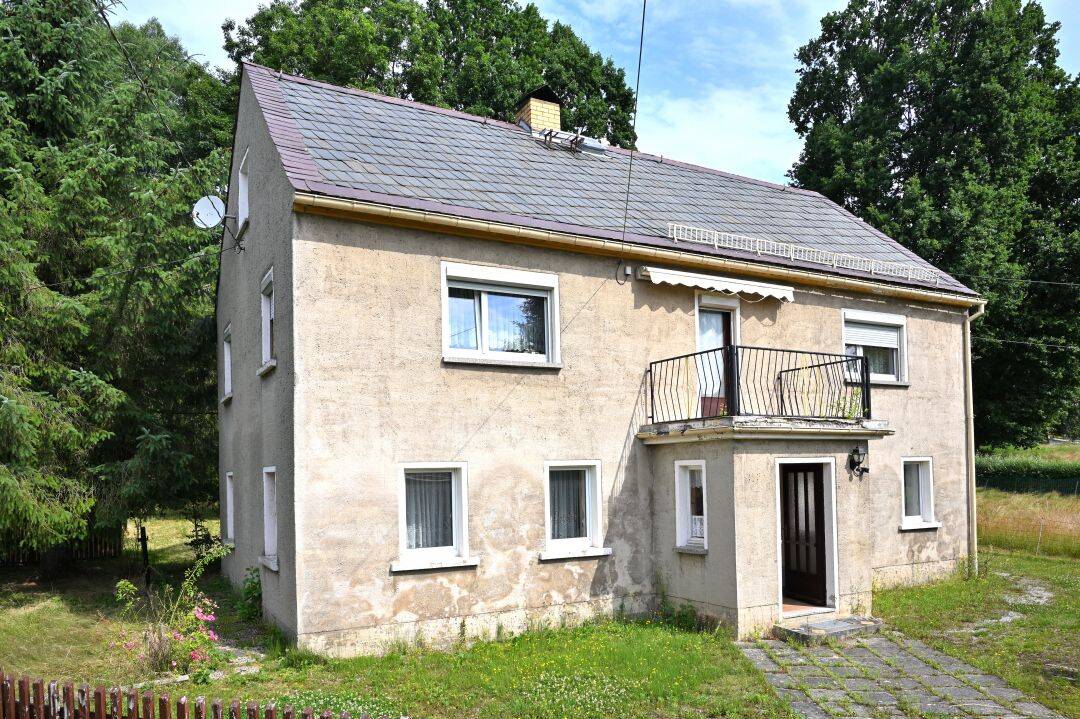 Casa de 5 habitaciónes en Bautzen, Germany No. 242201
