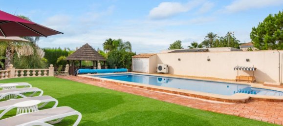 4 bedrooms Villa in Daya Vieja, Spain No. 9855 18