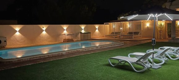 4 bedrooms Villa in Daya Vieja, Spain No. 9855 9