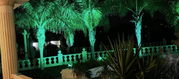 4 bedrooms Villa in Daya Vieja, Spain No. 9855 10